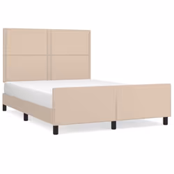 VidaXL 3125517, 1460 mm, 2,03 m, 118 cm, 128 cm, 1400 x 2000 mm, 1 pièce(s)