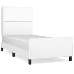 VidaXL 3125531 sommier