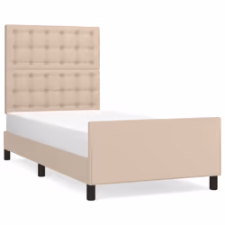 VidaXL 3125548, 930 mm, 193 cm, 118 cm, 128 cm, 900 x 1900 mm, 1 pièce(s)