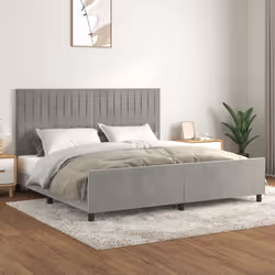 VidaXL 3125653 sommier
