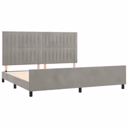VidaXL 3125653 sommier