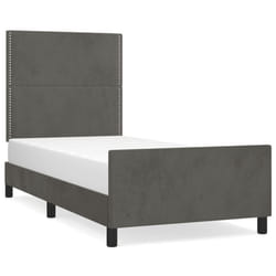 VidaXL 3125685 sommier
