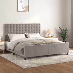 VidaXL 3125702 sommier
