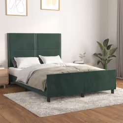 VidaXL 3125711 sommier