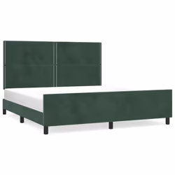 VidaXL 3125717, Vert, 2060 mm, 2,03 m, 118 cm, 128 cm, 2000 x 2000 mm