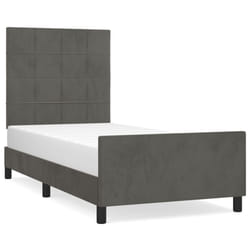 VidaXL 3125734 sommier