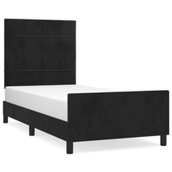 VidaXL 3125741 sommier