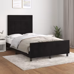 VidaXL 3125747 sommier