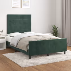 VidaXL 3125760 sommier