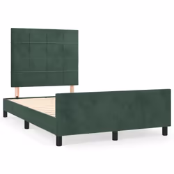 VidaXL 3125760 sommier