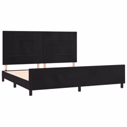VidaXL 3125777 sommier
