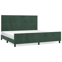 VidaXL 3125778 sommier