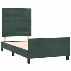 VidaXL 3125785 sommier