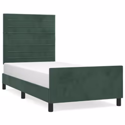 VidaXL 3125797, Vert, 930 mm, 2,03 m, 118 cm, 128 cm, 900 x 2000 mm