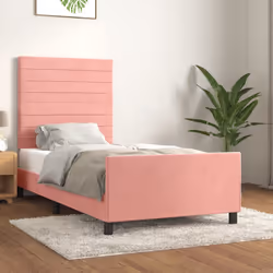 VidaXL 3125805 sommier