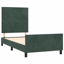 VidaXL 3125821 sommier