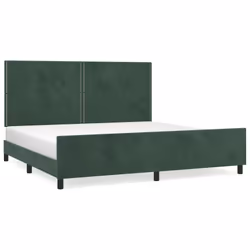 VidaXL 3125839, Vert, 2060 mm, 2,03 m, 118 cm, 128 cm, 2000 x 2000 mm