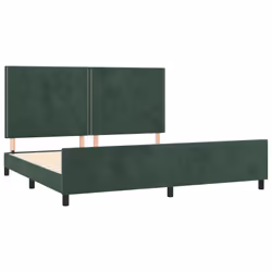 VidaXL 3125839 sommier