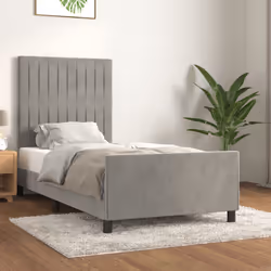 VidaXL 3125843 sommier