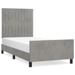VidaXL 3125849 sommier