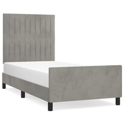 VidaXL 3125861 sommier