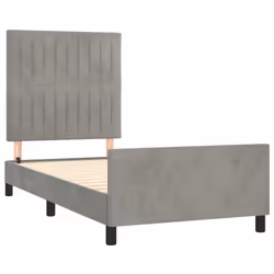 VidaXL 3125861 sommier