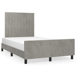 VidaXL 3125867 sommier