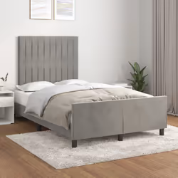 VidaXL 3125867 sommier