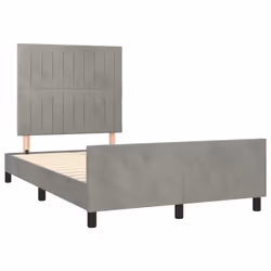 VidaXL 3125867 sommier