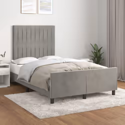 VidaXL 3125873 sommier