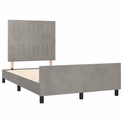 VidaXL 3125873 sommier