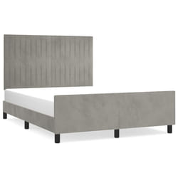 VidaXL 3125879 sommier