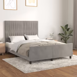 VidaXL 3125885 sommier