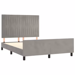 VidaXL 3125885 sommier