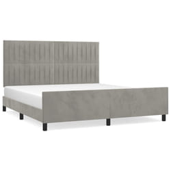 VidaXL 3125891 sommier