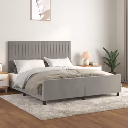 VidaXL 3125891 sommier