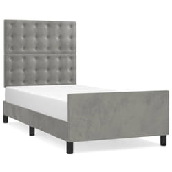 VidaXL 3125971 sommier