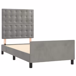VidaXL 3125971 sommier