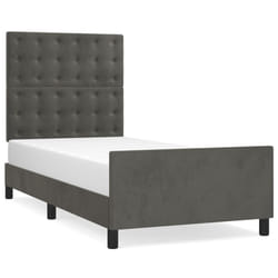 VidaXL 3125972 sommier