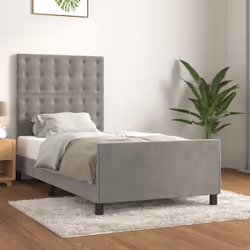VidaXL 3125983 sommier
