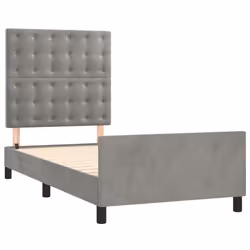 VidaXL 3125983 sommier