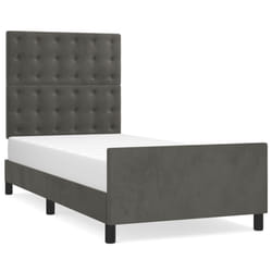 VidaXL 3125984 sommier