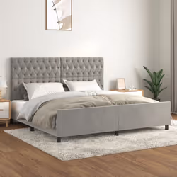 VidaXL 3126019 sommier