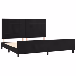 VidaXL 3126021 sommier