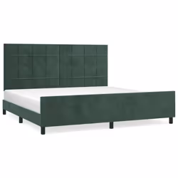 VidaXL 3126022, Vert, 2060 mm, 2,03 m, 118 cm, 128 cm, 2000 x 2000 mm