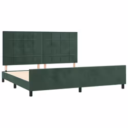 VidaXL 3126022 sommier