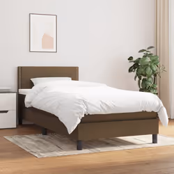VidaXL 3139964 lit - Vue supplémentaire 2