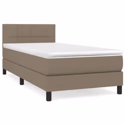 VidaXL 3140021, 90 x 190 mm, 1 pièce(s)