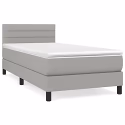 VidaXL 3140097, 90 x 190 mm, 1 pièce(s)