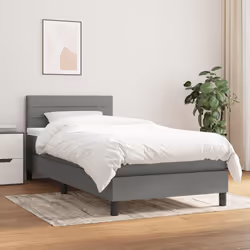 VidaXL 3140114 lit - Vue supplémentaire 2